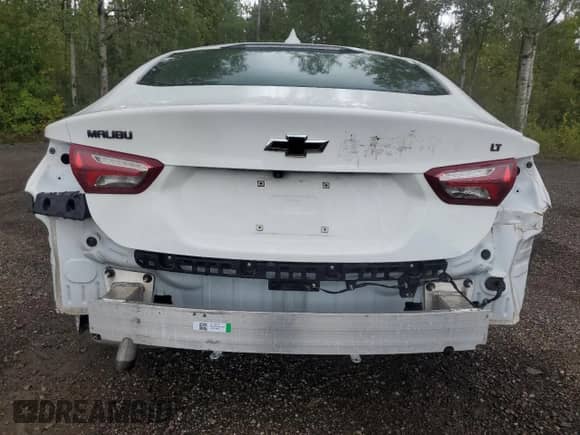 2023 Chevrolet Malibu LT z VIN 1G1ZD5ST3PF249456, wystawiony jako Copart lot #84255395 z przebiegiem 80 521 mil mil oraz Czysty tytuł • Clean title. Historia ofert i sprzedaży dostępna na DreamBid. Obrazek 6.