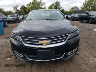 ✅ 2017 Chevrolet Impala LT • VIN: 2G1105S3XH9112923 • Лот: 72744084. Опубликован ранее на Copart с пробегом 122 165 миль. Бесплатный доступ к архиву аукционных продаж из США и подробный отчёт об истории автомобиля на DreamBid. Изображение 5.