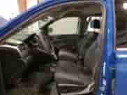 2020 Chevrolet Tahoe Commercial with VIN 1GNSKDEC3LR243807, listed as a Copart auction lot 89644145 with 96,707 mi miles and Clean title. Bid and sale history available at DreamBid. Image 7.