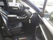 ✅ 2024 Mazda CX-90 Preferred • VIN: JM3KKBHD4R1183147 • Lot: 43486584. Wystawiony na IAAI z przebiegiem 33 747 mil. Bezpłatny archiwum sprzedaży aukcyjnych z USA i szczegółowy raport historii pojazdu na DreamBid. Zdjęcie 5.