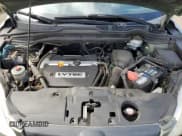 ✅ 2007 Honda CR-V LX • VIN: JHLRE48317C030022 • Lot: 80271955. Listed on Copart with 230,234 mi. Free auction sales archive from the USA and detailed vehicle history report at DreamBid. Image 12.