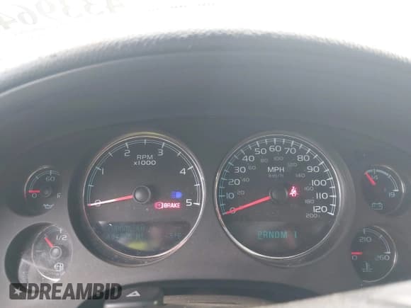 ✅ 2013 Chevrolet Silverado 2500HD LTZ • VIN: 1GC1KYE83DF108790 • Лот: 43396484. Опубликован ранее на IAAI с пробегом 194 275 миль. Бесплатный доступ к архиву аукционных продаж из США и подробный отчёт об истории автомобиля на DreamBid. Изображение 7.