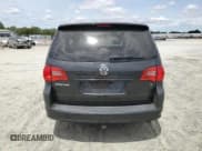 ✅ 2012 Volkswagen Routan S • VIN: 2C4RVAAG4CR215515 • Lot: 57142244. Listed on Copart with 177,320 mi. Free auction sales archive from the USA and detailed vehicle history report at DreamBid. Image 6.