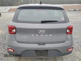 ✅ 2021 Hyundai Venue SE • VIN: KMHRB8A36MU081850 • Lot: 51056765. Listed on Copart with 34,391 mi. Free auction sales archive from the USA and detailed vehicle history report at DreamBid. Image 6.