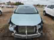 2018 Toyota Prius Two z VIN JTDKBRFU7J3058785, wystawiony jako Copart lot #90085795 z przebiegiem 83 292 mil mil oraz Szkoda całkowita • Salvage title. Historia ofert i sprzedaży dostępna na DreamBid. Obrazek 5.