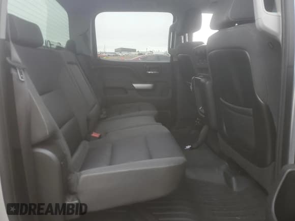 ✅ 2015 Chevrolet Silverado 2500HD LT • VIN: 1GC1KVEG4FF109827 • Lot: 54712205. Wystawiony na Copart z przebiegiem 268 800 mil. Bezpłatny archiwum sprzedaży aukcyjnych z USA i szczegółowy raport historii pojazdu na DreamBid. Zdjęcie 10.