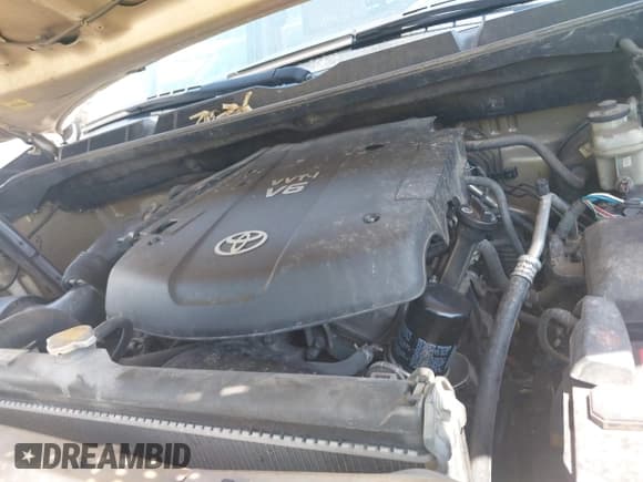 ✅ 2010 Toyota Tundra • VIN: 5TFRU5F11AX021196 • Лот: 42040737. Опубликован ранее на IAAI с пробегом 196 720 миль. Бесплатный доступ к архиву аукционных продаж из США и подробный отчёт об истории автомобиля на DreamBid. Изображение 10.