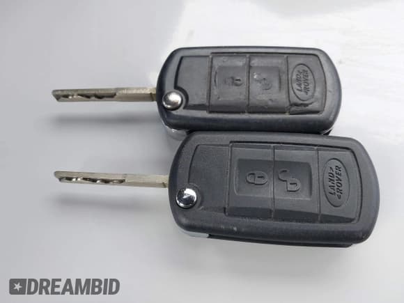 ✅ 2006 Land Rover LR3 • VIN: SALAD24456A344419 • Lot: 43693732. Listed on IAAI with 362,655 mi. Free auction sales archive from the USA and detailed vehicle history report at DreamBid. Image 11.