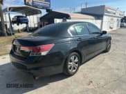 ✅ 2012 Honda Accord SE • VIN: 1HGCP2F66CA221408 • Lot: 93911815. Wystawiony na Copart z przebiegiem 166 508 mil. Bezpłatny archiwum sprzedaży aukcyjnych z USA i szczegółowy raport historii pojazdu na DreamBid. Zdjęcie 4.