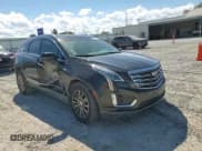 ✅ 2017 Cadillac XT5 Luxury FWD • VIN: 1GYKNBRS9HZ101551 • Lot: 82484675. Wystawiony na Copart z przebiegiem 111 935 mil. Bezpłatny archiwum sprzedaży aukcyjnych z USA i szczegółowy raport historii pojazdu na DreamBid. Zdjęcie 14.