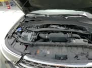 ✅ 2022 Ford Explorer King Ranch • VIN: 1FM5K7LC4NGC46302 • Лот: 49409195. Опубликован ранее на Copart с пробегом 33 300 миль. Бесплатный доступ к архиву аукционных продаж из США и подробный отчёт об истории автомобиля на DreamBid. Изображение 16.