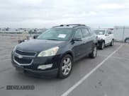 ✅ 2009 Chevrolet Traverse 1LT • VIN: 1GNEV23D39S131594 • Lot: 43439330. Wystawiony na IAAI z przebiegiem 211 508 mil. Bezpłatny archiwum sprzedaży aukcyjnych z USA i szczegółowy raport historii pojazdu na DreamBid. Zdjęcie 2.