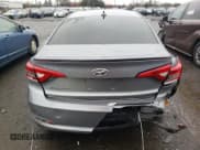 ✅ 2016 Hyundai Sonata SE • VIN: 5NPE24AF0GH320720 • Lot: 36372133. Listed on Copart with 66,487 mi. Free auction sales archive from the USA and detailed vehicle history report at DreamBid. Image 6.
