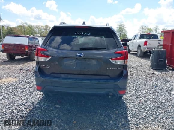 ✅ 2020 Subaru Forester Premium • VIN: JF2SKAJCXLH421278 • Лот: 42172459. Опубликован ранее на IAAI с пробегом 115 565 миль. Бесплатный доступ к архиву аукционных продаж из США и подробный отчёт об истории автомобиля на DreamBid. Изображение 16.