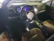 ✅ 2017 Subaru Outback Touring • VIN: 4S4BSATC0H3280121 • Lot: 80528885. Listed on Copart with 201,718 mi. Free auction sales archive from the USA and detailed vehicle history report at DreamBid. Image 8.