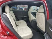 ✅ 2019 Cadillac XT4 FWD Sport • VIN: 1GYFZER46KF154063 • Lot: 49895895. Listed on Copart with 51,725 mi. Free auction sales archive from the USA and detailed vehicle history report at DreamBid. Image 10.