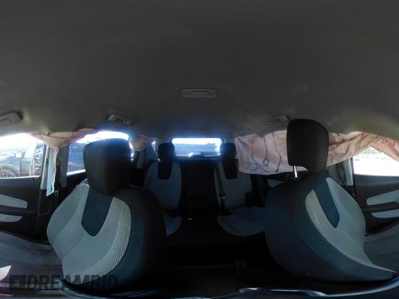 ✅ 2016 Chevrolet Equinox LS • VIN: 2GNALBEKXG1123053 • Лот: 43228366. Опубликован ранее на IAAI с пробегом 116 885 миль. Бесплатный доступ к архиву аукционных продаж из США и подробный отчёт об истории автомобиля на DreamBid. Изображение 18.