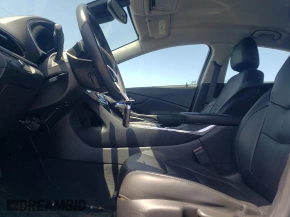 ✅ 2017 Chevrolet Volt Premier • VIN: 1G1RD6S51HU120149 • Lot: 56042604. Wystawiony na Copart z przebiegiem 170 264 mil. Bezpłatny archiwum sprzedaży aukcyjnych z USA i szczegółowy raport historii pojazdu na DreamBid. Zdjęcie 7.