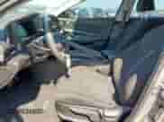 2024 Hyundai Elantra SE with VIN KMHLL4DGXRU792551, listed as a Copart auction lot 69826255 with 28,058 mi miles and Salvage title. Bid and sale history available at DreamBid. Image 7.