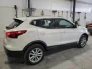 ✅ 2017 Nissan Rogue SV • VIN: JN1BJ1CR6HW111685 • Lot: 89634235. Listed on Copart with 114,344 mi. Free auction sales archive from the USA and detailed vehicle history report at DreamBid. Image 3.