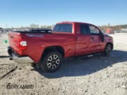 ✅ 2014 Toyota Tundra SR5 • VIN: 5TFUW5F17EX327474 • Lot: 86801465. Listed on Copart with 137,419 mi. Free auction sales archive from the USA and detailed vehicle history report at DreamBid. Image 3.
