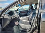 ✅ 2009 Infiniti EX Journey • VIN: JNKAJ09E69M900034 • Lot: 85744235. Wystawiony na Copart z przebiegiem 128 817 mil. Bezpłatny archiwum sprzedaży aukcyjnych z USA i szczegółowy raport historii pojazdu na DreamBid. Zdjęcie 7.