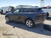 ✅ 2018 Land Rover Range Rover Velar S • VIN: SALYB2RN7JA743802 • Лот: 57102555. Опубликован ранее на Copart с пробегом 87 982 миль. Бесплатный доступ к архиву аукционных продаж из США и подробный отчёт об истории автомобиля на DreamBid. Изображение 2.