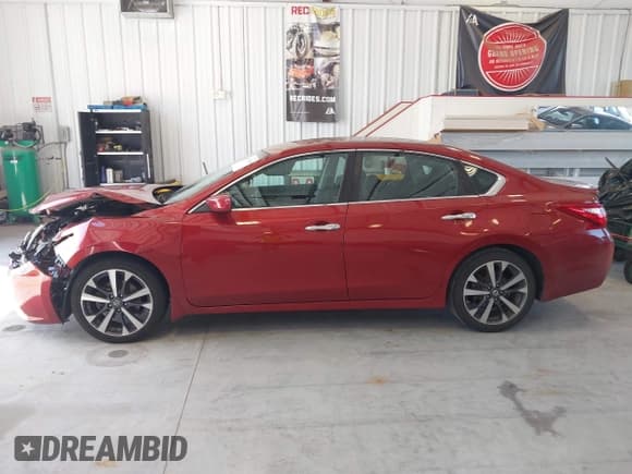 ✅ 2016 Nissan Altima SL • VIN: 1N4AL3AP4GC192076 • Лот: 42974148. Опубликован ранее на IAAI с пробегом 91 436 миль. Бесплатный доступ к архиву аукционных продаж из США и подробный отчёт об истории автомобиля на DreamBid. Изображение 15.