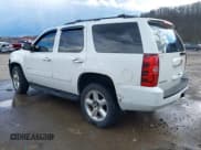 ✅ 2011 Chevrolet Tahoe LS • VIN: 1GNSKAE08BR382446 • Lot: 41227833. Listed on IAAI with 241,182 mi. Free auction sales archive from the USA and detailed vehicle history report at DreamBid. Image 3.