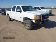 ✅ 2007 GMC Sierra 1500 • VIN: 3GTEK13Y17G517689 • Лот: 41996422. Опубликован ранее на IAAI с пробегом 209 240 миль. Бесплатный доступ к архиву аукционных продаж из США и подробный отчёт об истории автомобиля на DreamBid. Изображение 1.