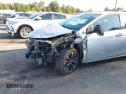 ✅ 2018 Toyota Corolla LE • VIN: 5YFBURHE6JP827476 • Lot: 43265766. Listed on IAAI with 135,859 mi. Free auction sales archive from the USA and detailed vehicle history report at DreamBid. Image 6.