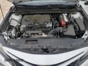 ✅ 2024 Toyota Camry SE • VIN: 4T1T11AK4RU194503 • Lot: 81195575. Listed on Copart with 56,280 mi. Free auction sales archive from the USA and detailed vehicle history report at DreamBid. Image 11.