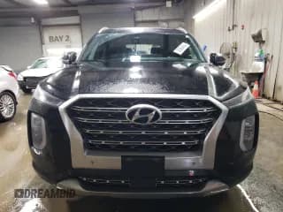 ✅ 2020 Hyundai Palisade Limited • VIN: KM8R5DHE1LU156945 • Лот: 80964684. Опубликован ранее на Copart с пробегом 81 411 миль. Бесплатный доступ к архиву аукционных продаж из США и подробный отчёт об истории автомобиля на DreamBid. Изображение 5.