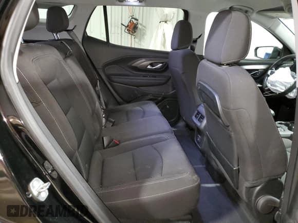 ✅ 2023 GMC Terrain SLE • VIN: 3GKALMEG2PL266906 • Lot: 49629585. Wystawiony na Copart z przebiegiem 15 914 mil. Bezpłatny archiwum sprzedaży aukcyjnych z USA i szczegółowy raport historii pojazdu na DreamBid. Zdjęcie 11.