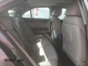 ✅ 2016 Cadillac ATS Luxury Collection AWD • VIN: 1G6AH5RX0G0104091 • Lot: 82663285. Wystawiony na Copart z przebiegiem 122 707 mil. Bezpłatny archiwum sprzedaży aukcyjnych z USA i szczegółowy raport historii pojazdu na DreamBid. Zdjęcie 10.