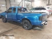 ✅ 2001 Ford Ranger XL Fleet • VIN: 1FTZR15U91PA62374 • Lot: 43878828. Listed on IAAI with 180,955 mi. Free auction sales archive from the USA and detailed vehicle history report at DreamBid. Image 3.