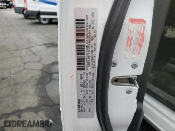 ✅ 2018 Ram 1500 Express • VIN: 1C6RR6KGXJS143660 • Лот: 94365885. Опубликован ранее на Copart с пробегом Не указан. Бесплатный доступ к архиву аукционных продаж из США и подробный отчёт об истории автомобиля на DreamBid. Изображение 12.