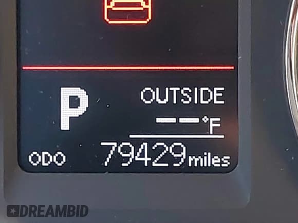 ✅ 2017 Toyota Corolla LE • VIN: 5YFBURHE6HP573004 • Lot: 43124480. Listed on IAAI with 79,429 mi. Free auction sales archive from the USA and detailed vehicle history report at DreamBid. Image 16.