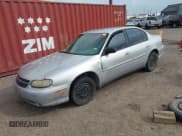 ✅ 2004 Chevrolet Malibu Classic • VIN: 1G1ND52F34M559994 • Лот: 43732690. Опубликован ранее на IAAI с пробегом 253 404 миль. Бесплатный доступ к архиву аукционных продаж из США и подробный отчёт об истории автомобиля на DreamBid. Изображение 2.