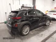 ✅ 2020 Hyundai Kona SEL Plus • VIN: KM8K6CAAXLU455687 • Лот: 43456191. Опубликован ранее на IAAI с пробегом 123 009 миль. Бесплатный доступ к архиву аукционных продаж из США и подробный отчёт об истории автомобиля на DreamBid. Изображение 4.