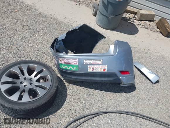 2013 Subaru Impreza Special Sports Premium с VIN JF1GPAL66D2894425, выставлен на аукционе IAAI как лот 43085922 с пробегом 112 142 миль миль и . История ставок и продаж доступна на DreamBid. Изображение 12.