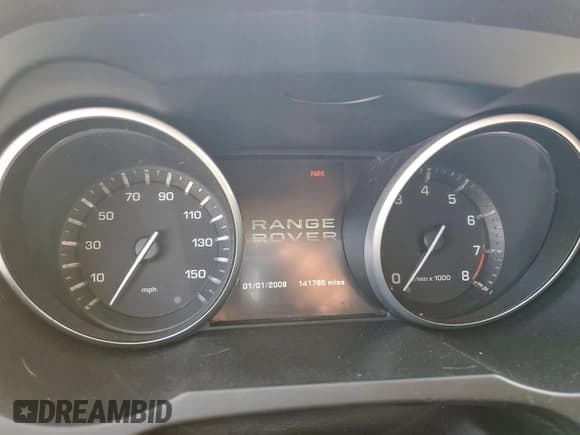 ✅ 2012 Land Rover Range Rover Evoque Prestige Premium • VIN: SALVV2BG4CH670405 • Lot: 59004685. Listed on Copart with 141,785 mi. Free auction sales archive from the USA and detailed vehicle history report at DreamBid. Image 9.