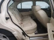 ✅ 1998 Lincoln Continental • VIN: 1LNFM97V7WY742356 • Lot: 44723325. Listed on Copart with 191,173 mi. Free auction sales archive from the USA and detailed vehicle history report at DreamBid. Image 10.