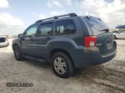 ✅ 2004 Mitsubishi Endeavor LS • VIN: 4A4MM21S64E107797 • Lot: 66206135. Listed on Copart with 190,843 mi. Free auction sales archive from the USA and detailed vehicle history report at DreamBid. Image 2.