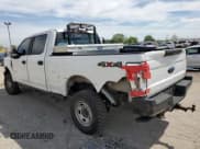 ✅ 2017 Ford F-350 Platinum • VIN: 1FT8W3B66HEB70141 • Lot: 56135745. Listed on Copart with Not provided. Free auction sales archive from the USA and detailed vehicle history report at DreamBid. Image 2.