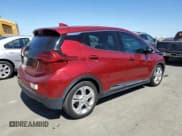✅ 2020 Chevrolet Bolt EV LT • VIN: 1G1FY6S03L4103731 • Lot: 71385564. Wystawiony na Copart z przebiegiem 116 487 mil. Bezpłatny archiwum sprzedaży aukcyjnych z USA i szczegółowy raport historii pojazdu na DreamBid. Zdjęcie 3.