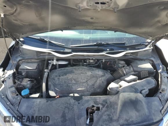 ✅ 2019 Honda Odyssey EX-L • VIN: 5FNRL6H77KB044035 • Lot: 91326945. Wystawiony na Copart z przebiegiem 117 987 mil. Bezpłatny archiwum sprzedaży aukcyjnych z USA i szczegółowy raport historii pojazdu na DreamBid. Zdjęcie 12.