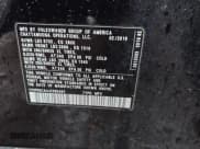 ✅ 2018 Volkswagen Atlas SE • VIN: 1V2FR2CA4JC555497 • Lot: 42359648. Listed on IAAI with 133,851 mi. Free auction sales archive from the USA and detailed vehicle history report at DreamBid. Image 9.