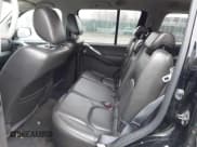 ✅ 2011 Nissan Pathfinder LE • VIN: 5N1AR1NB5BC613514 • Lot: 43739950. Wystawiony na IAAI z przebiegiem 210 901 mil. Bezpłatny archiwum sprzedaży aukcyjnych z USA i szczegółowy raport historii pojazdu na DreamBid. Zdjęcie 8.