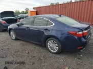 ✅ 2015 Lexus ES 330 • VIN: JTHBK1GG1F2202580 • Лот: 80864965. Опубликован ранее на Copart с пробегом 165 192 миль. Бесплатный доступ к архиву аукционных продаж из США и подробный отчёт об истории автомобиля на DreamBid. Изображение 2.